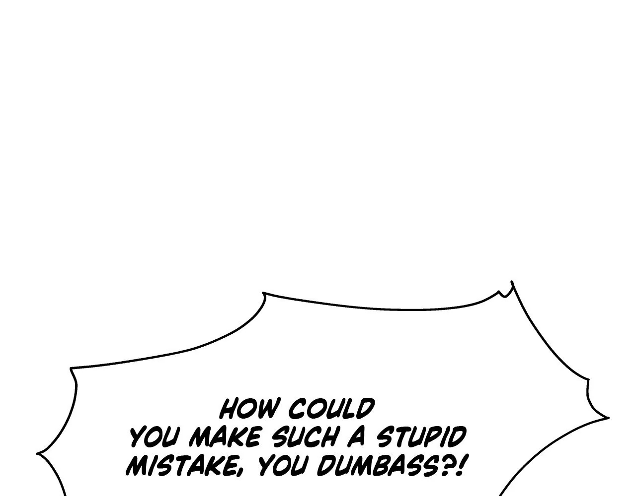 Blurry Until You [Official] - Chapter 8 manhwa