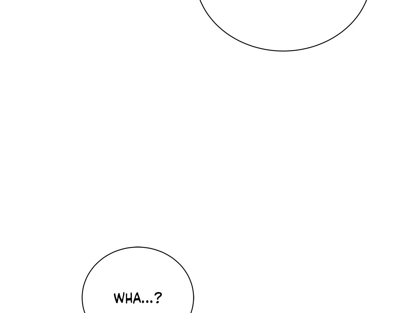 Blurry Until You [Official] - Chapter 8 manhwa