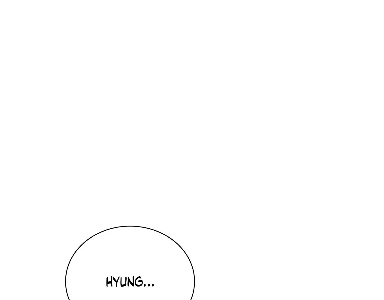 Blurry Until You [Official] - Chapter 8 manhwa