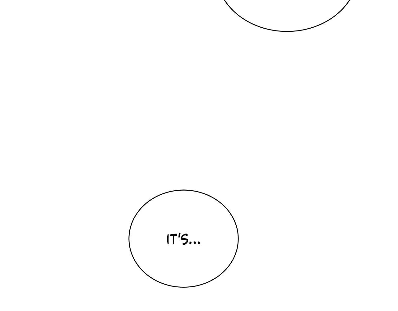 Blurry Until You [Official] - Chapter 8 manhwa