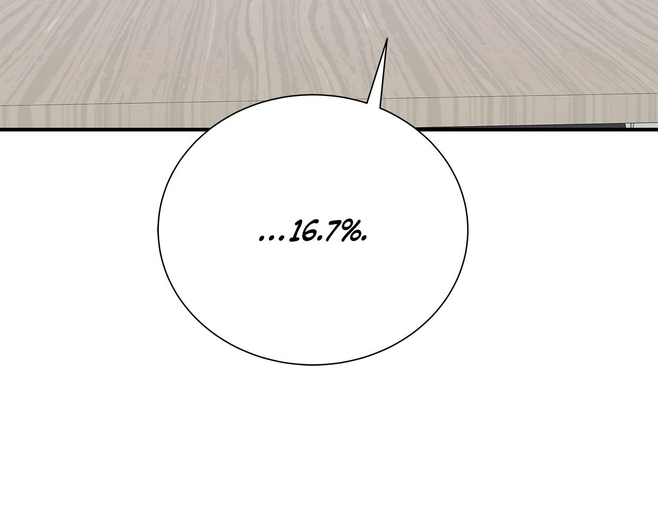 Blurry Until You [Official] - Chapter 8 manhwa