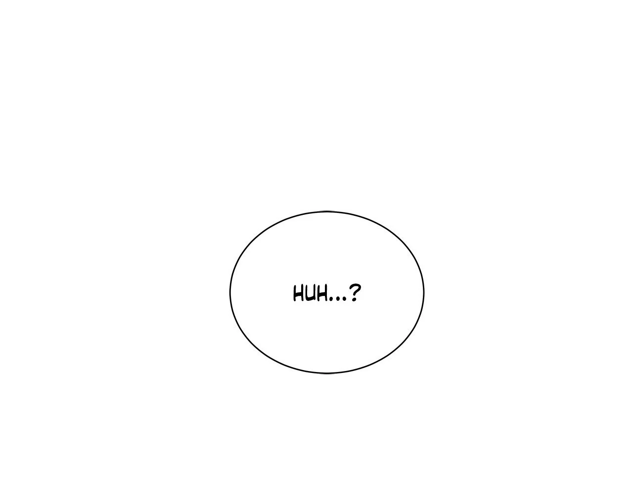 Blurry Until You [Official] - Chapter 8 manhwa