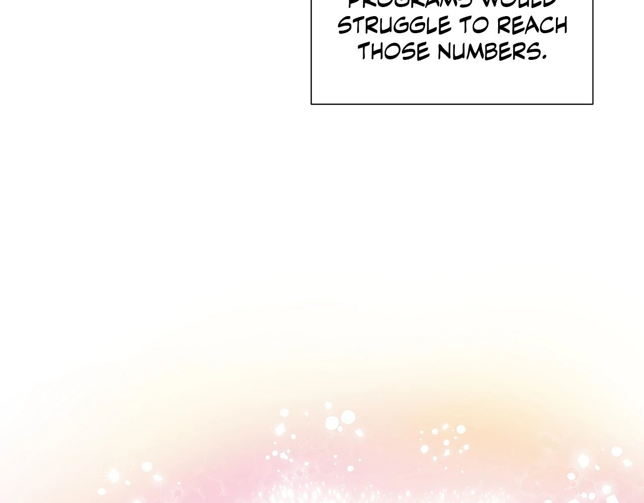 Blurry Until You [Official] - Chapter 8 manhwa
