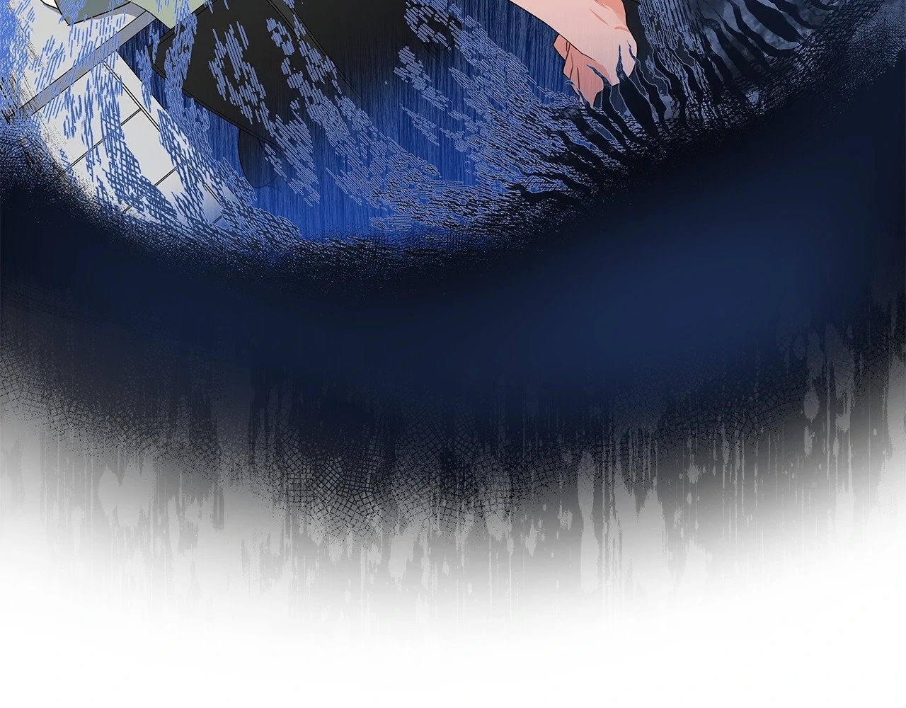 Blurry Until You [Official] - Chapter 8 manhwa