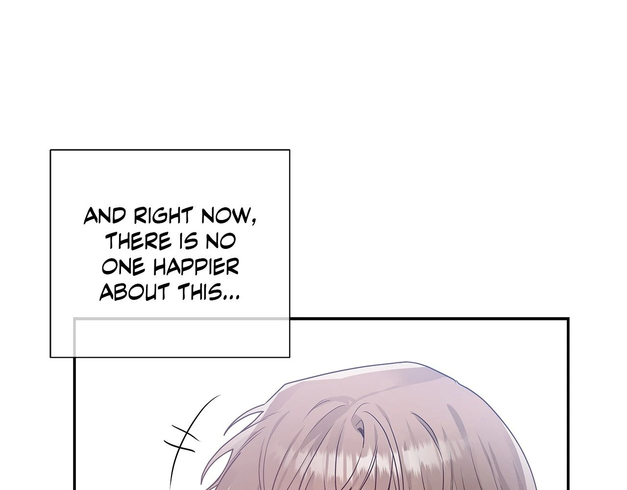 Blurry Until You [Official] - Chapter 8 manhwa