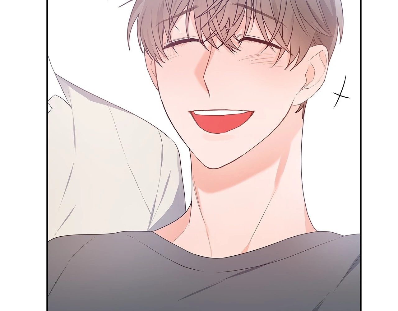 Blurry Until You [Official] - Chapter 8 manhwa