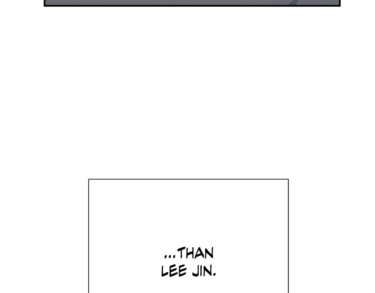 Blurry Until You [Official] - Chapter 8 manhwa