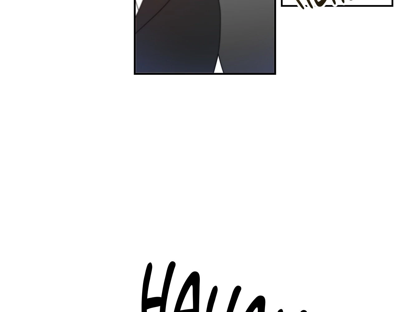 Blurry Until You [Official] - Chapter 8 manhwa