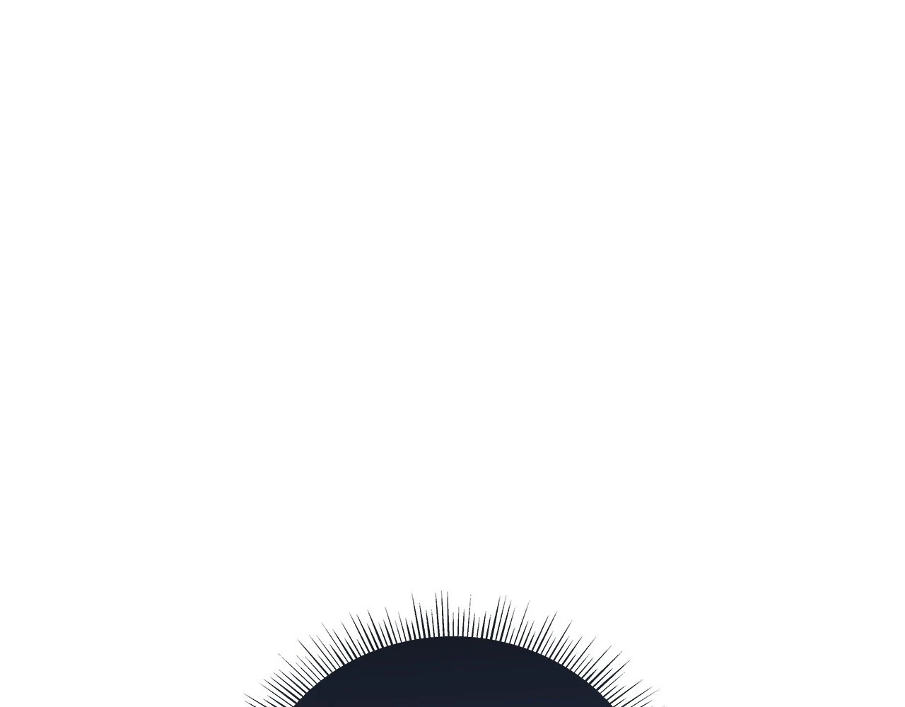 Blurry Until You [Official] - Chapter 8 manhwa
