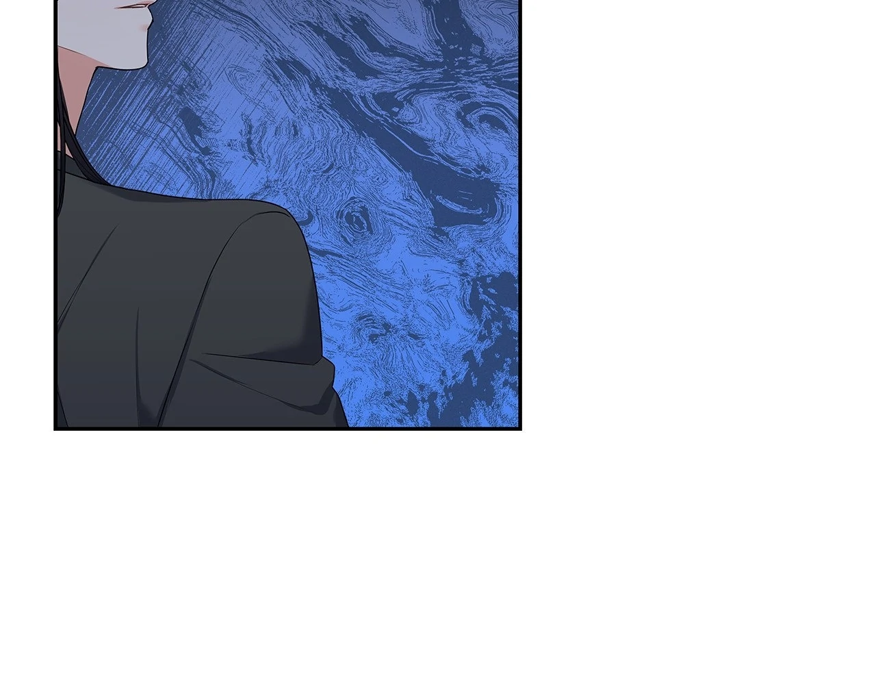 Blurry Until You [Official] - Chapter 8 manhwa