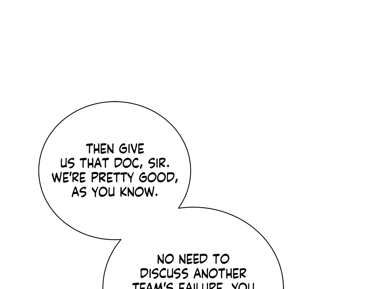 Blurry Until You [Official] - Chapter 8 manhwa