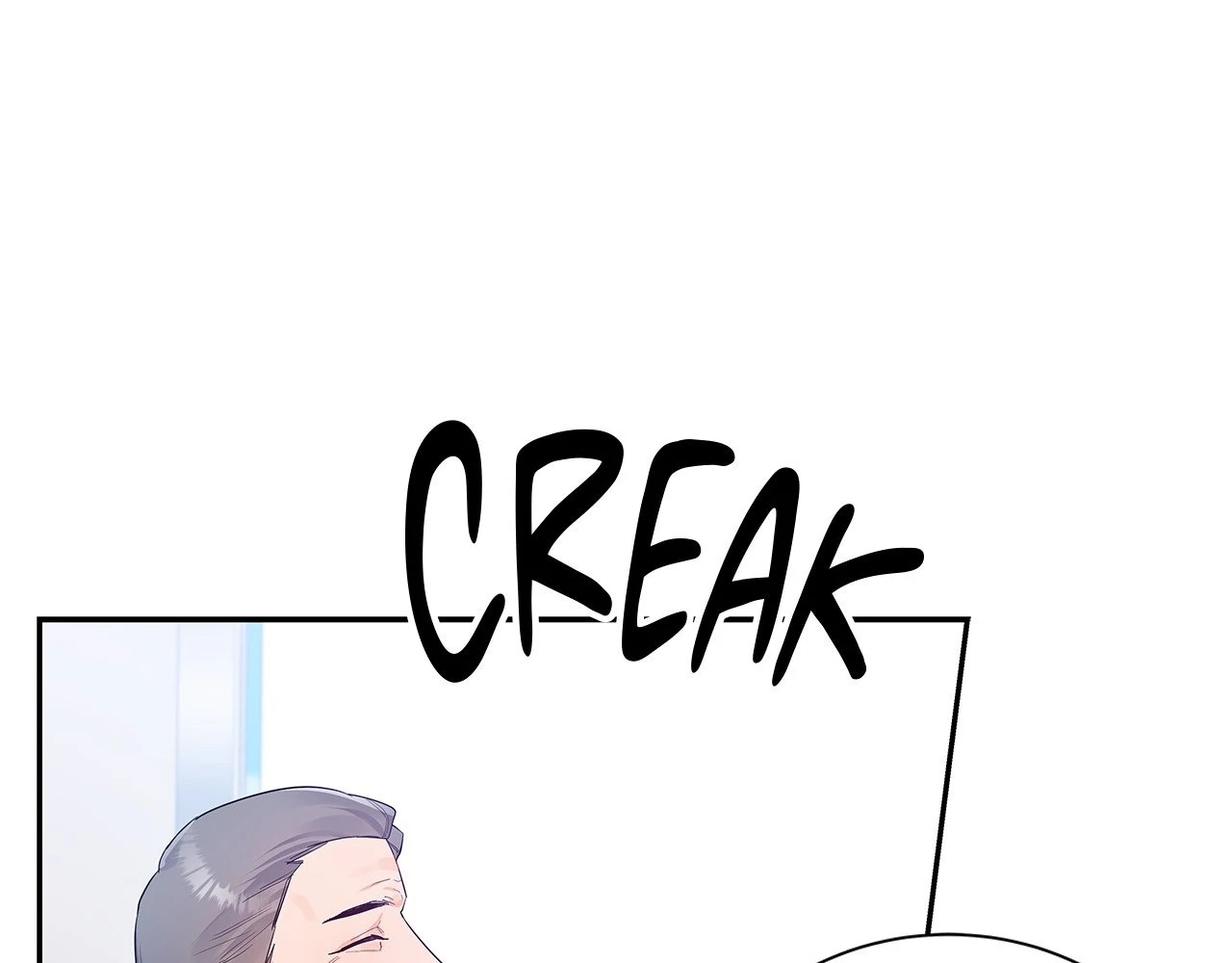Blurry Until You [Official] - Chapter 8 manhwa