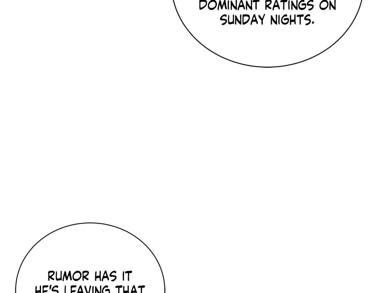 Blurry Until You [Official] - Chapter 8 manhwa