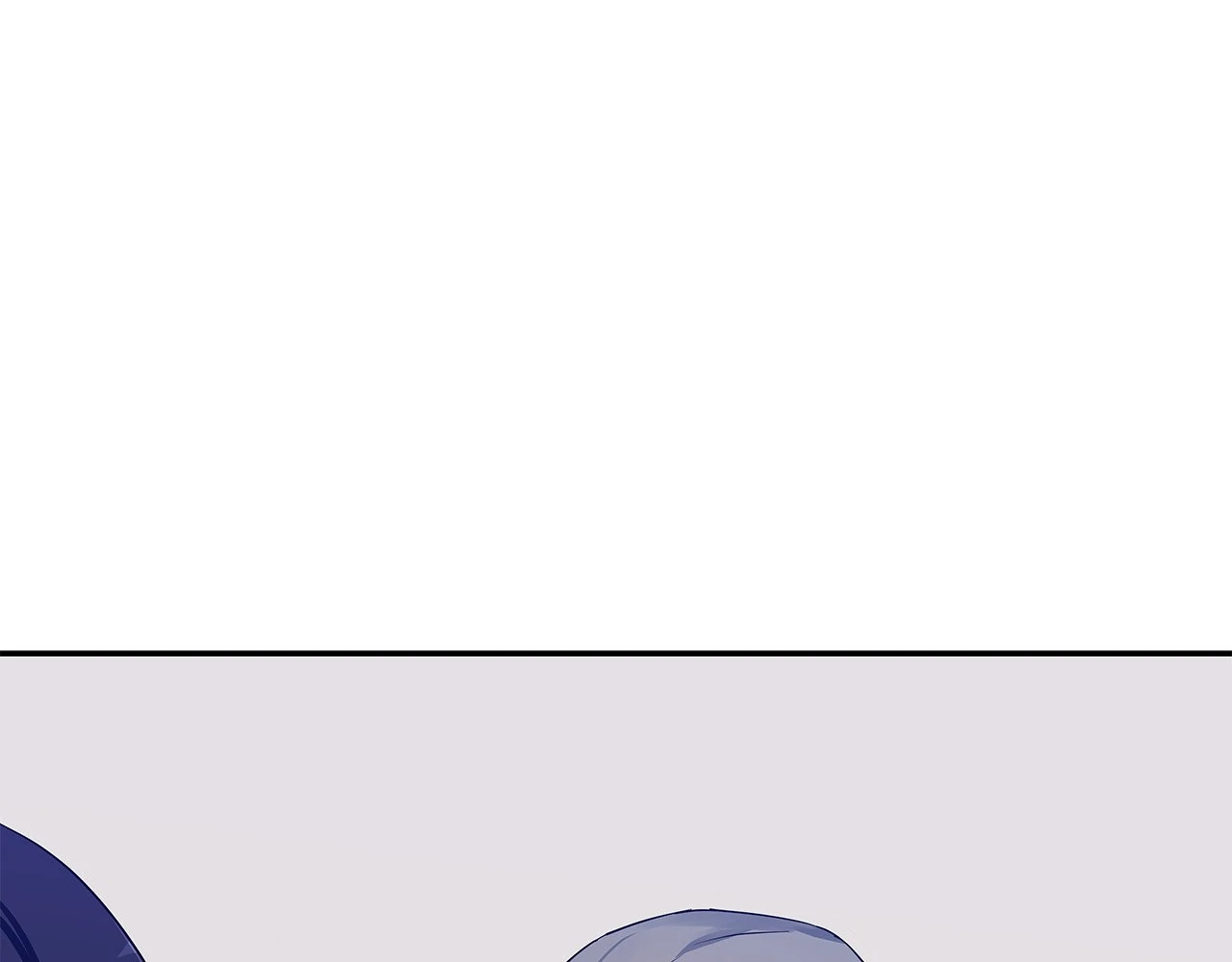 Blurry Until You [Official] - Chapter 8 manhwa