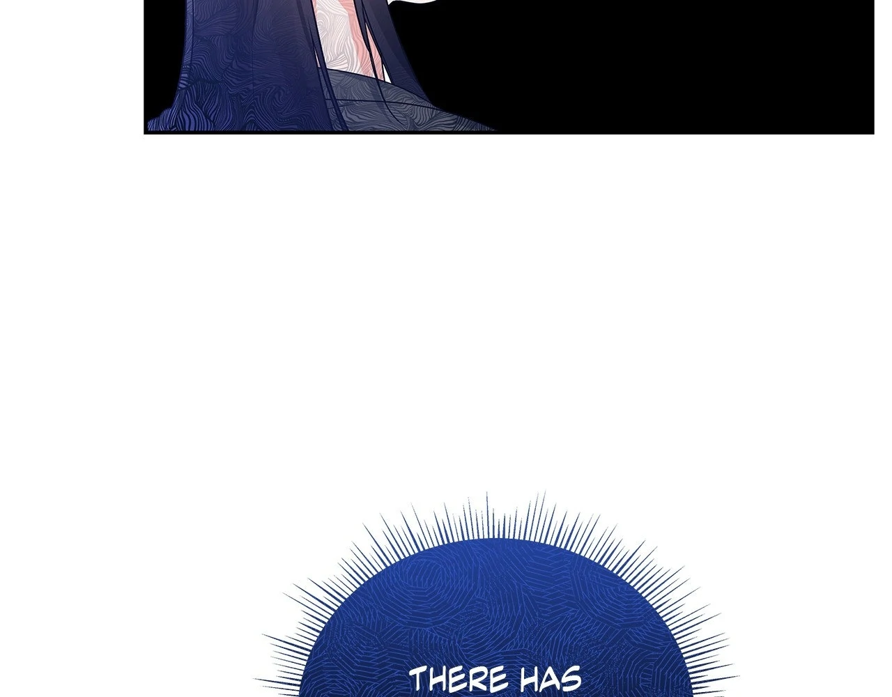 Blurry Until You [Official] - Chapter 8 manhwa