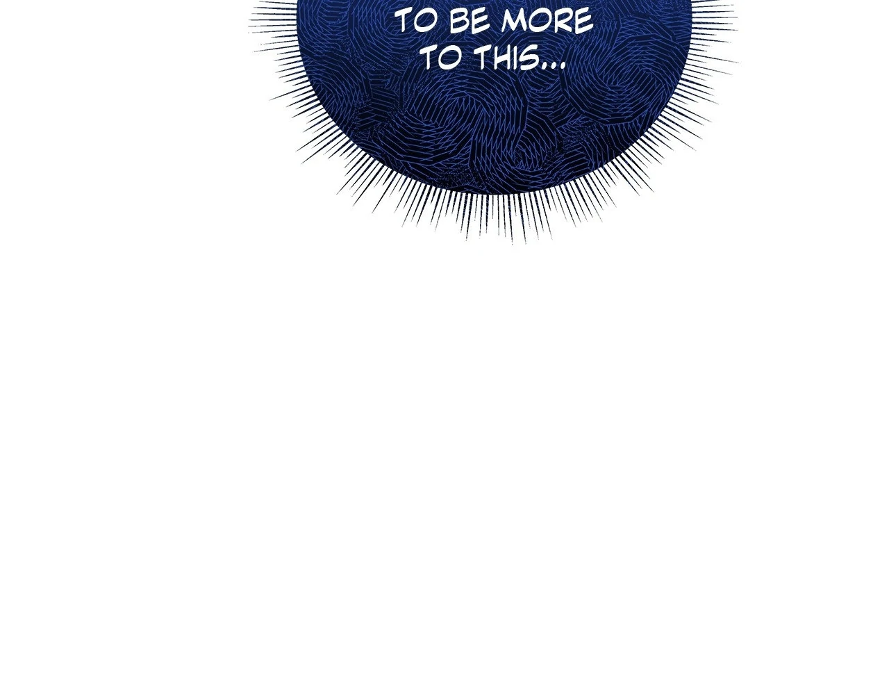 Blurry Until You [Official] - Chapter 8 manhwa
