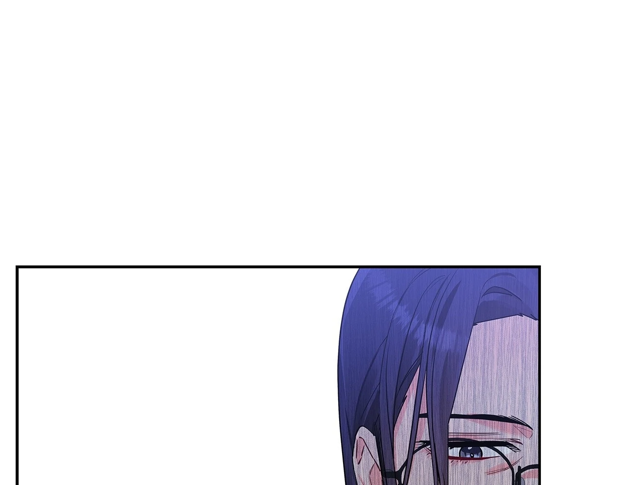 Blurry Until You [Official] - Chapter 8 manhwa