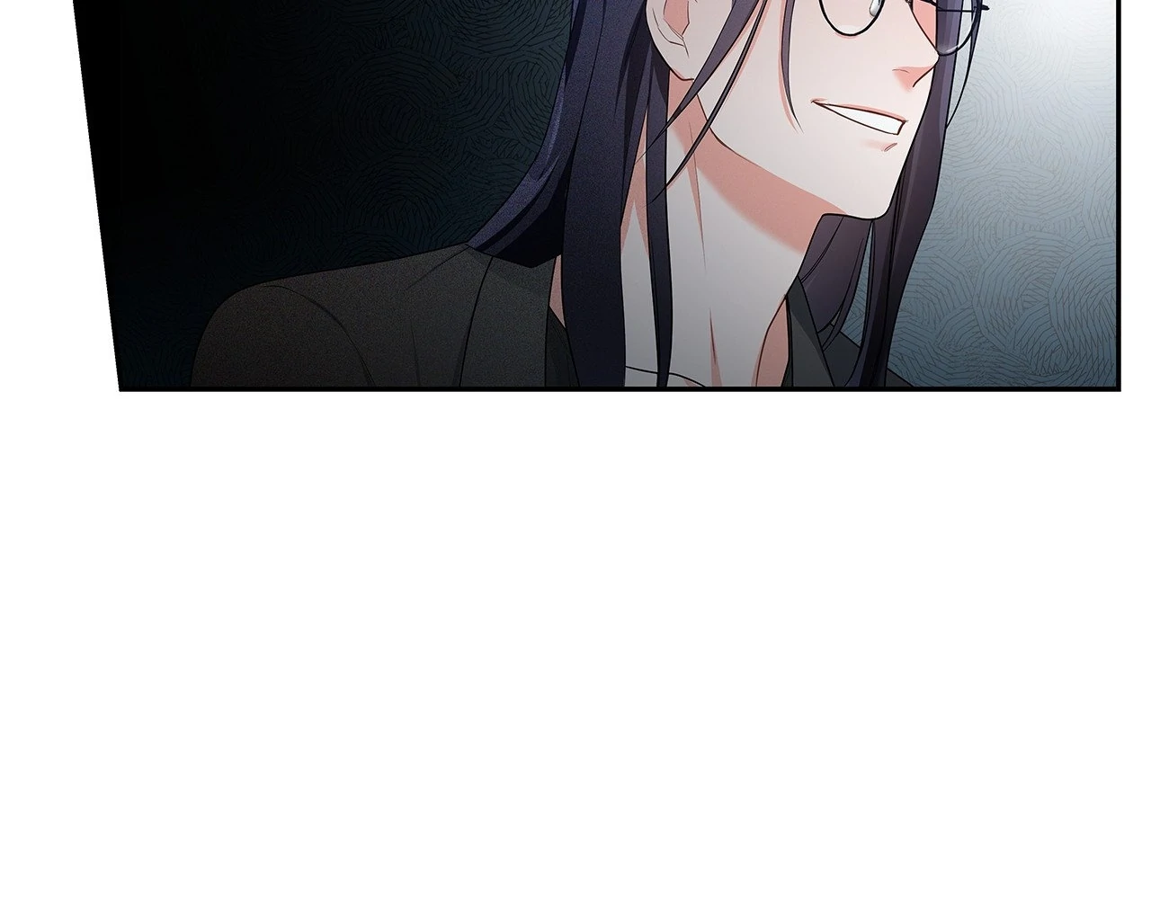 Blurry Until You [Official] - Chapter 8 manhwa