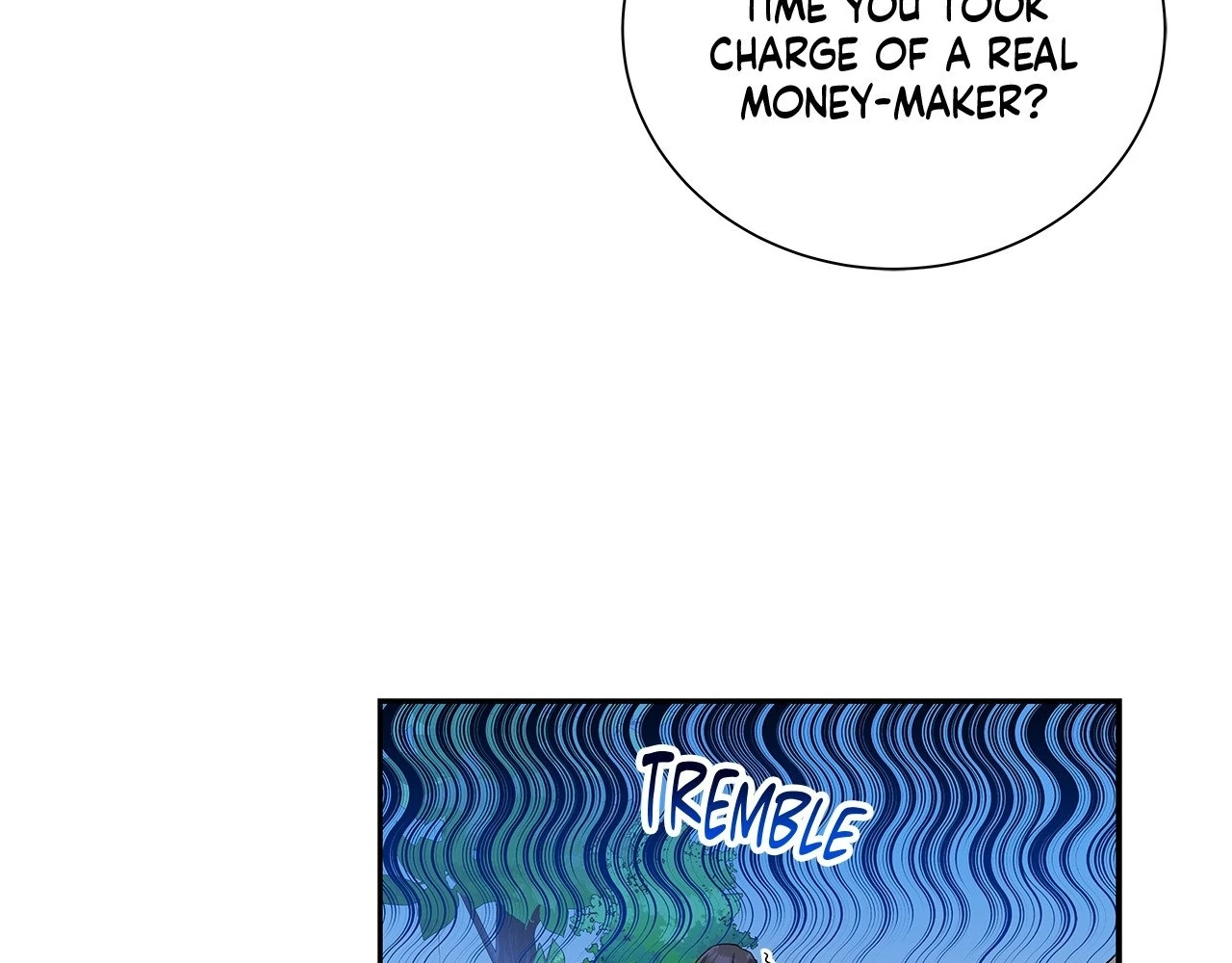 Blurry Until You [Official] - Chapter 8 manhwa