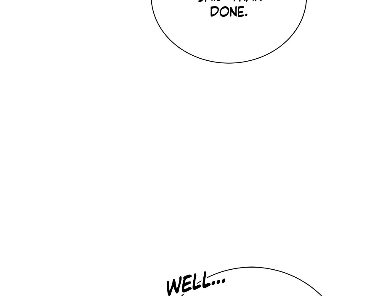 Blurry Until You [Official] - Chapter 8 manhwa