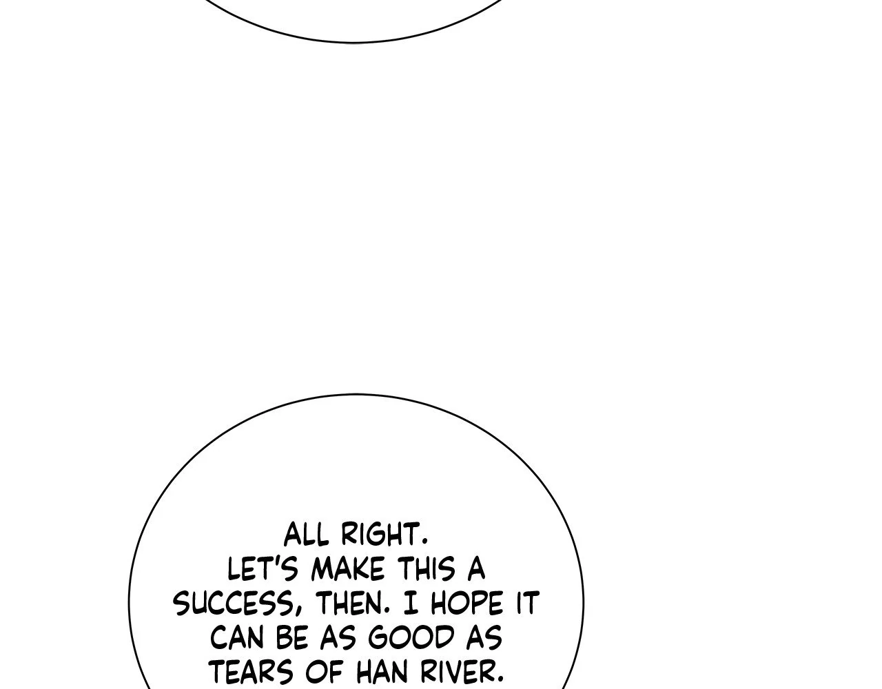 Blurry Until You [Official] - Chapter 8 manhwa