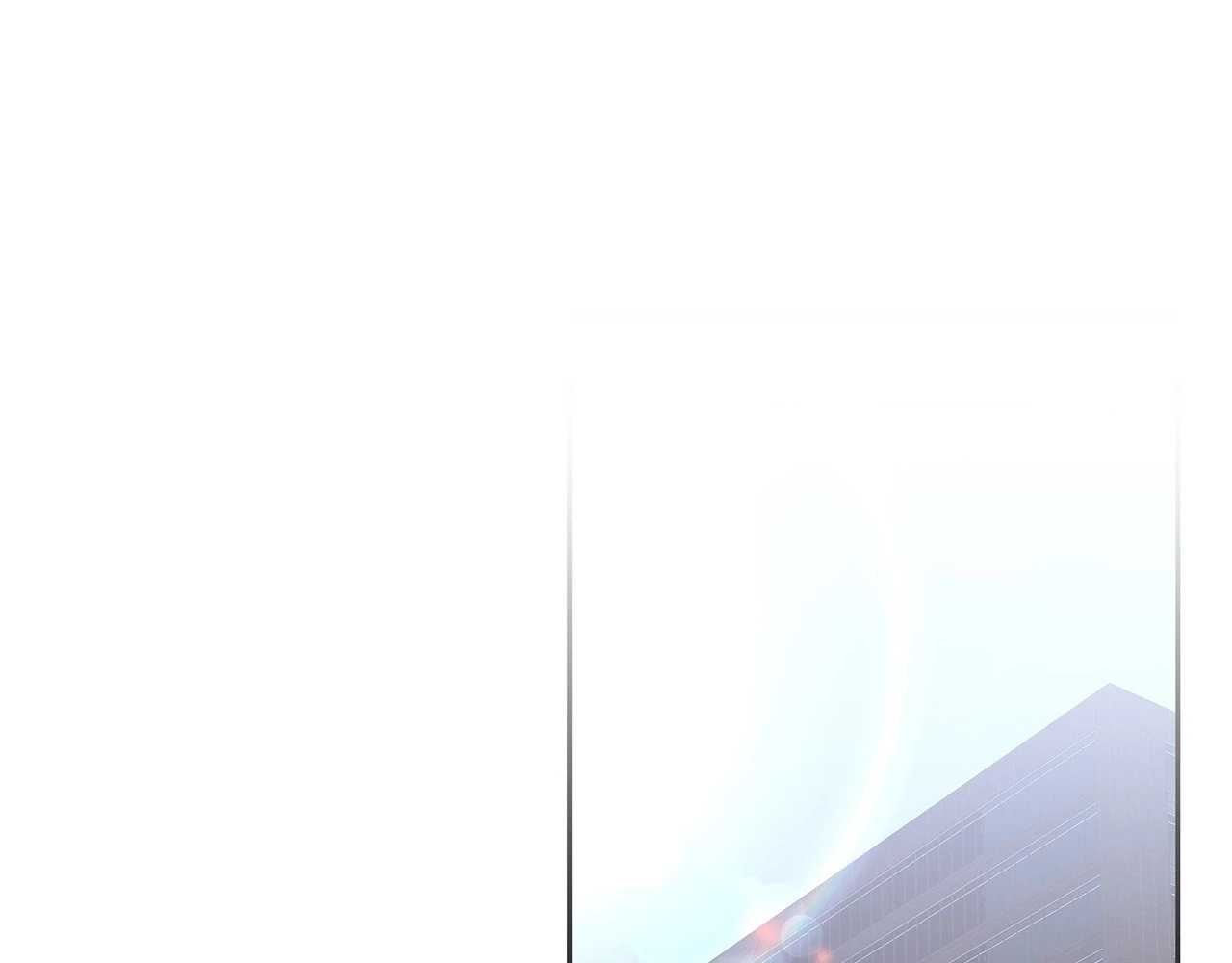 Blurry Until You [Official] - Chapter 8 manhwa