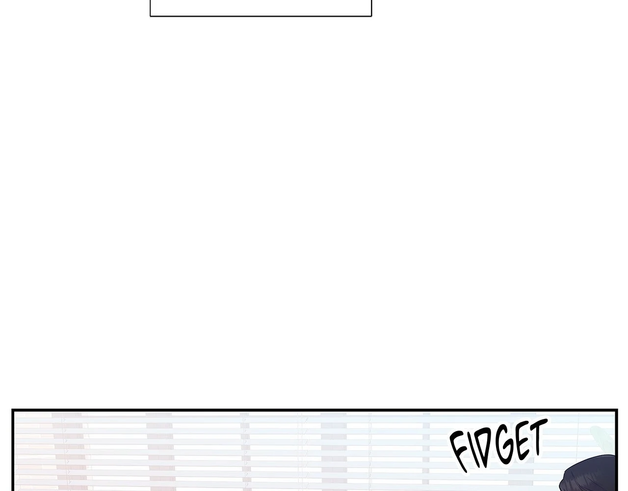 Blurry Until You [Official] - Chapter 8 manhwa