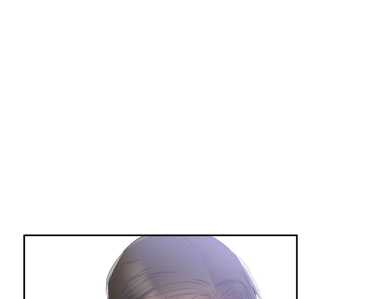 Blurry Until You [Official] - Chapter 8 manhwa