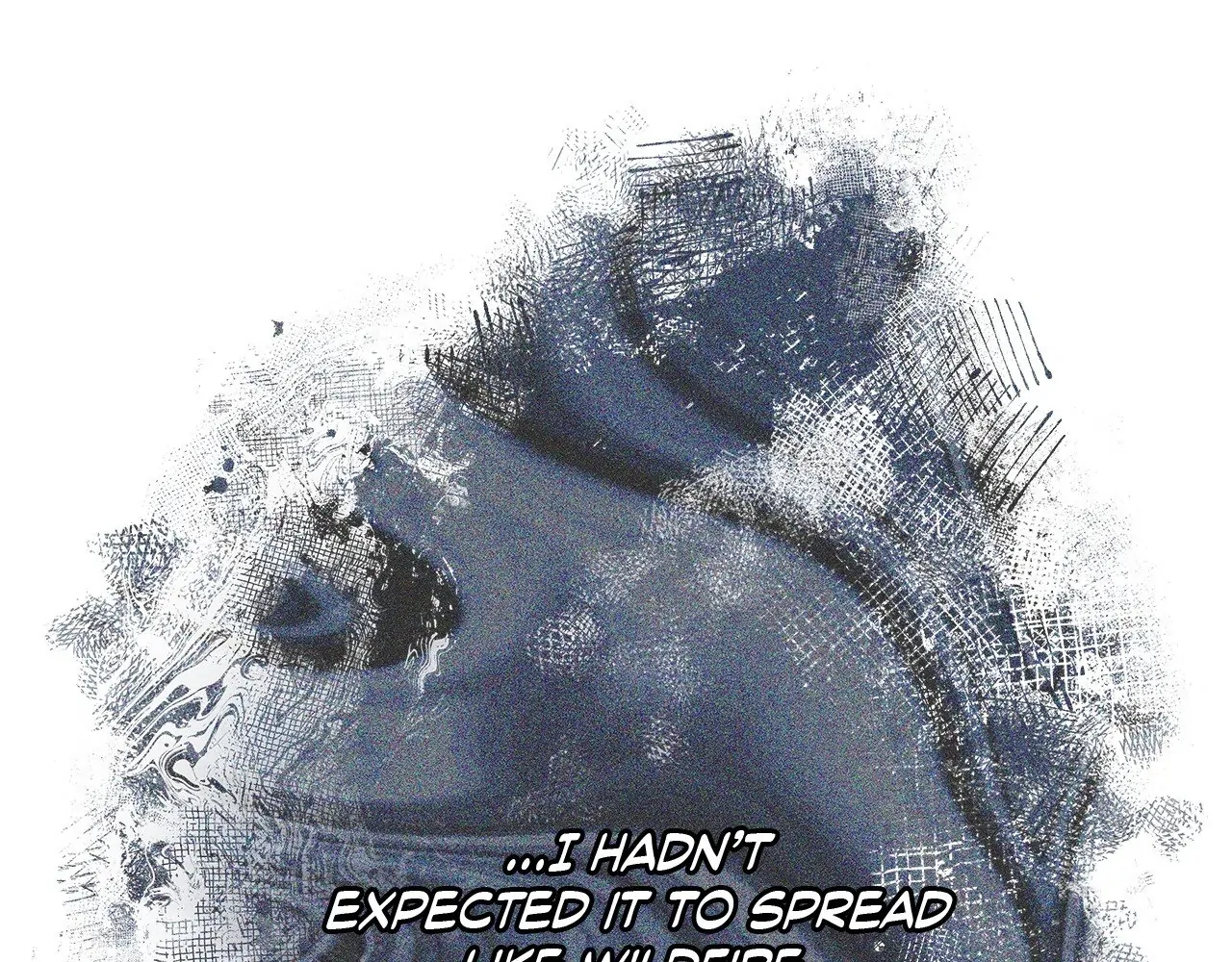 Blurry Until You [Official] - Chapter 8 manhwa