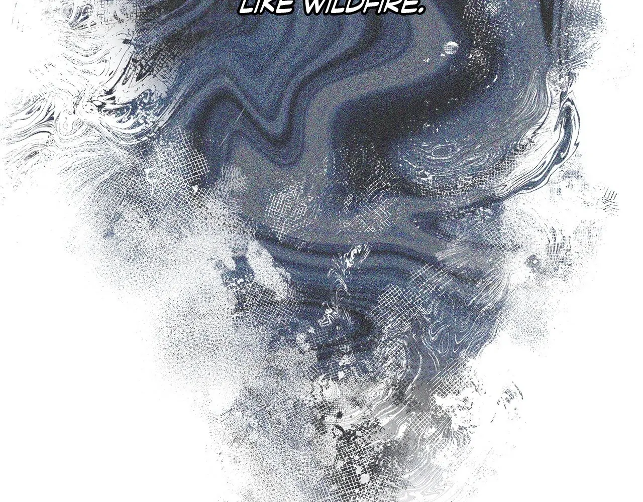 Blurry Until You [Official] - Chapter 8 manhwa