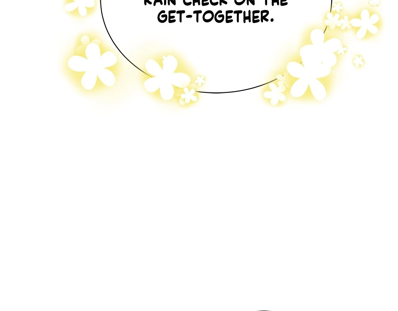 Blurry Until You [Official] - Chapter 9 manhwa