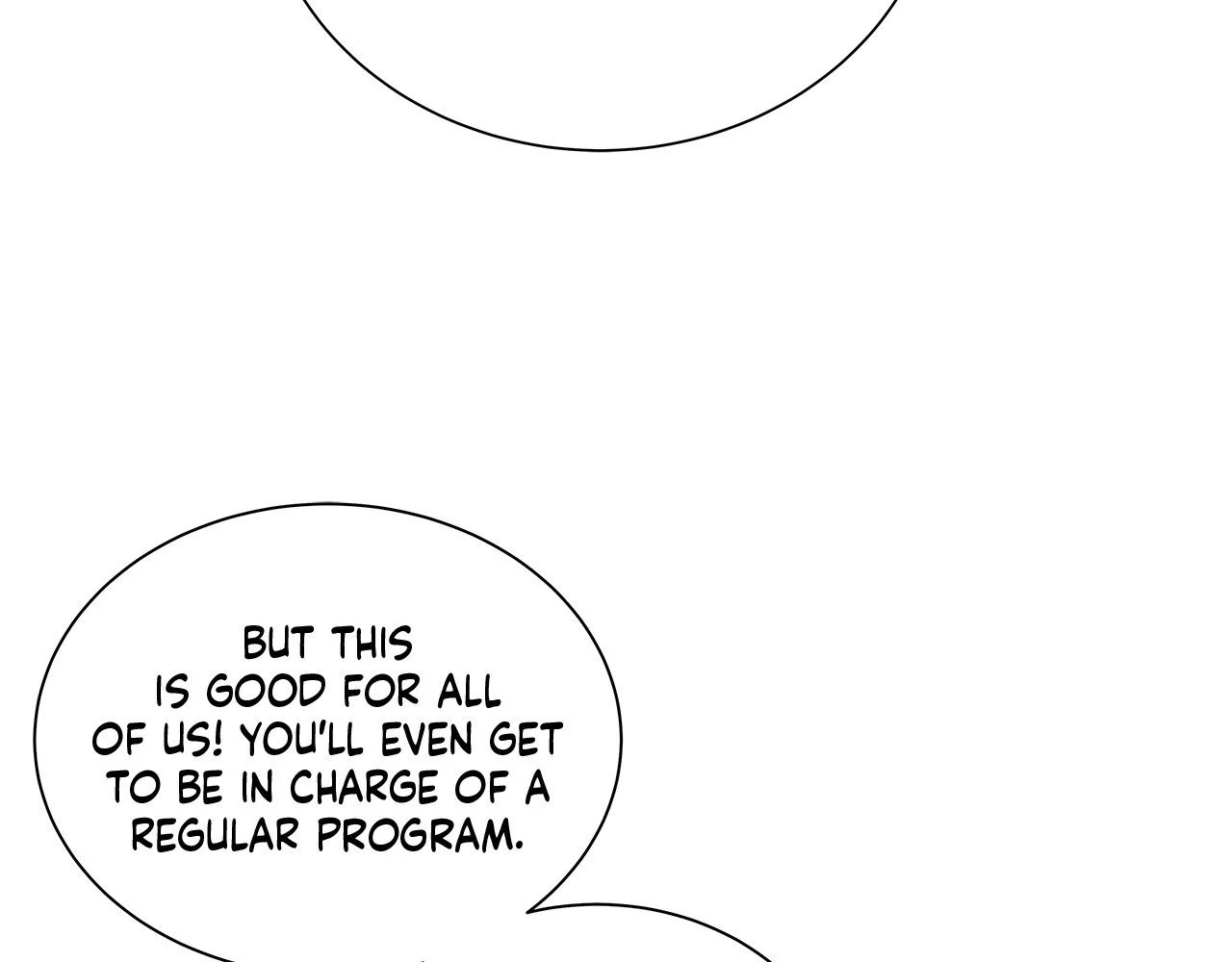 Blurry Until You [Official] - Chapter 9 manhwa