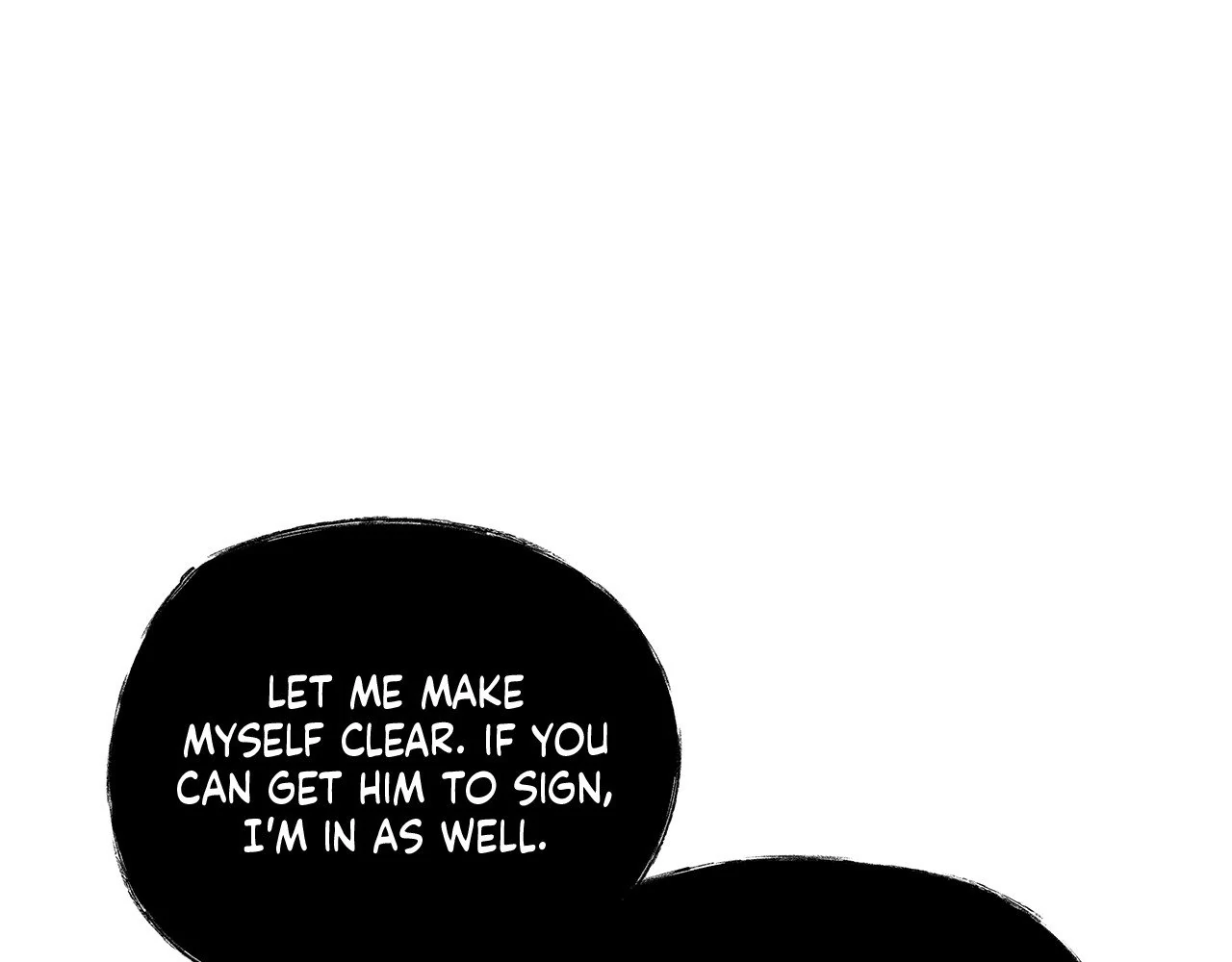 Blurry Until You [Official] - Chapter 9 manhwa