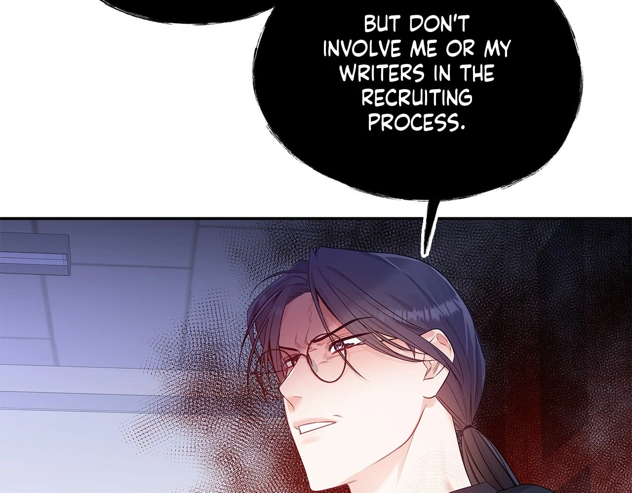 Blurry Until You [Official] - Chapter 9 manhwa