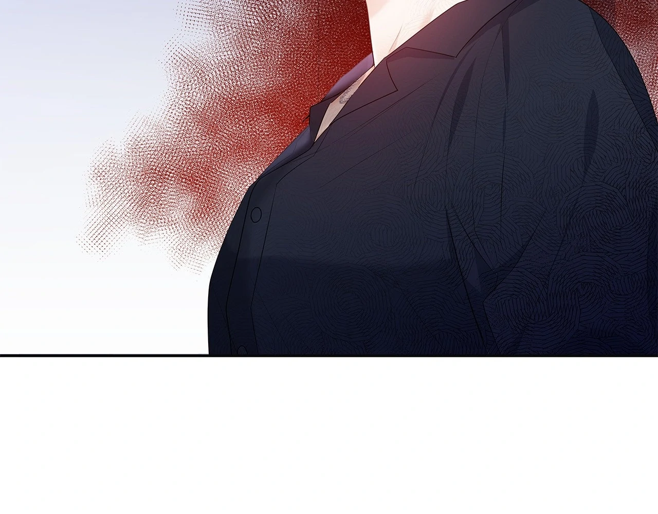 Blurry Until You [Official] - Chapter 9 manhwa