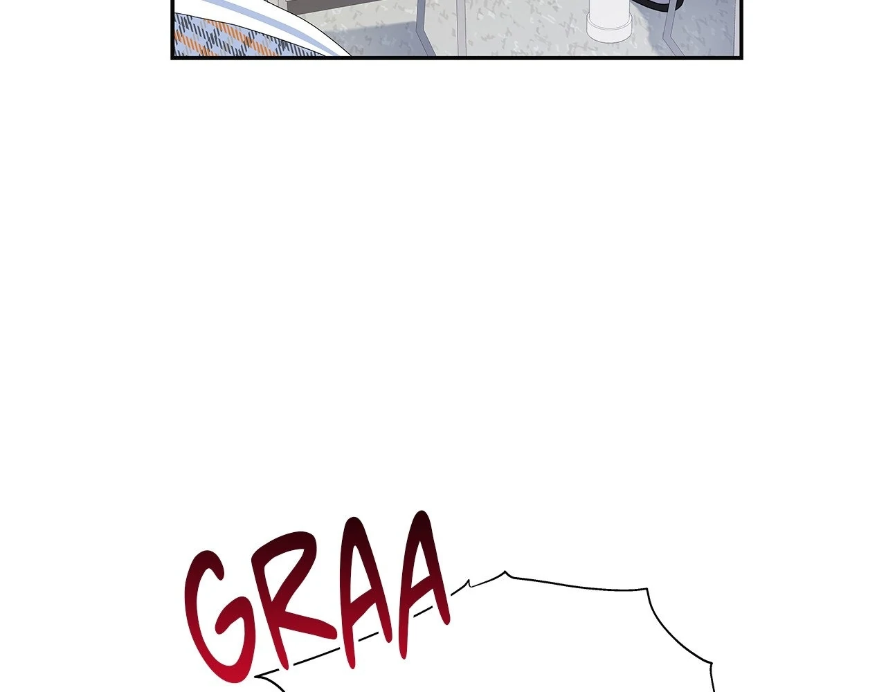 Blurry Until You [Official] - Chapter 9 manhwa