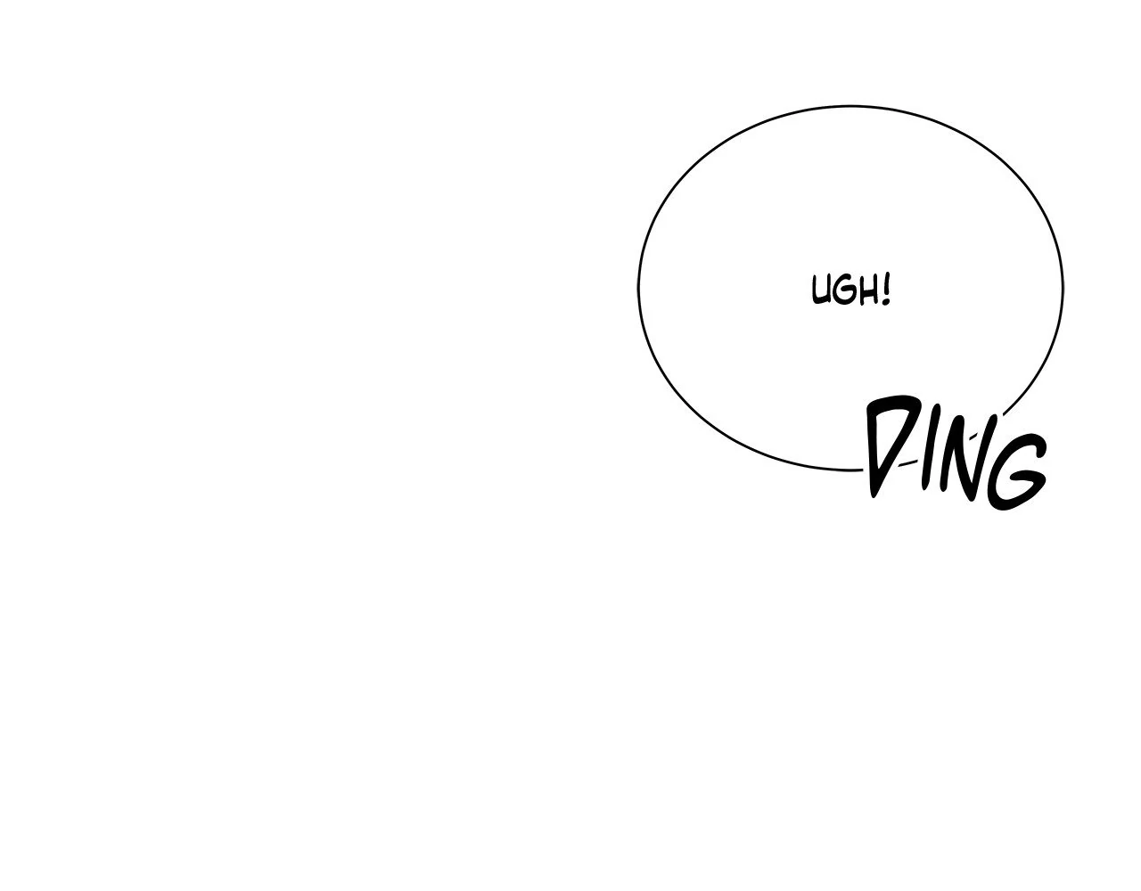 Blurry Until You [Official] - Chapter 9 manhwa