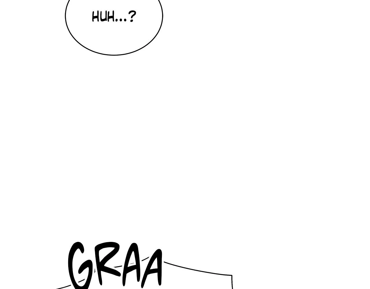 Blurry Until You [Official] - Chapter 9 manhwa
