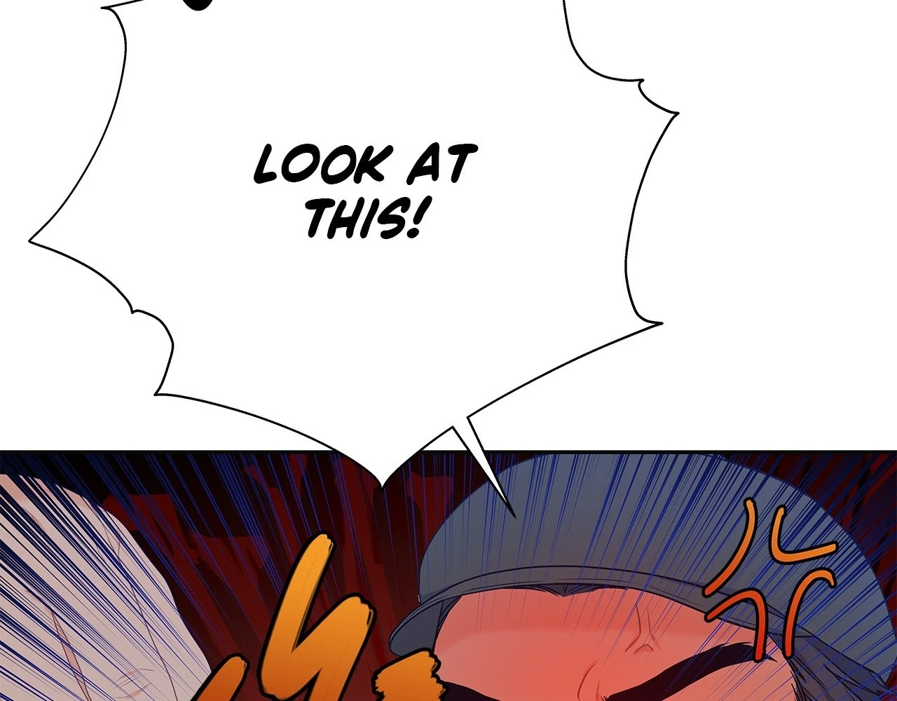 Blurry Until You [Official] - Chapter 9 manhwa