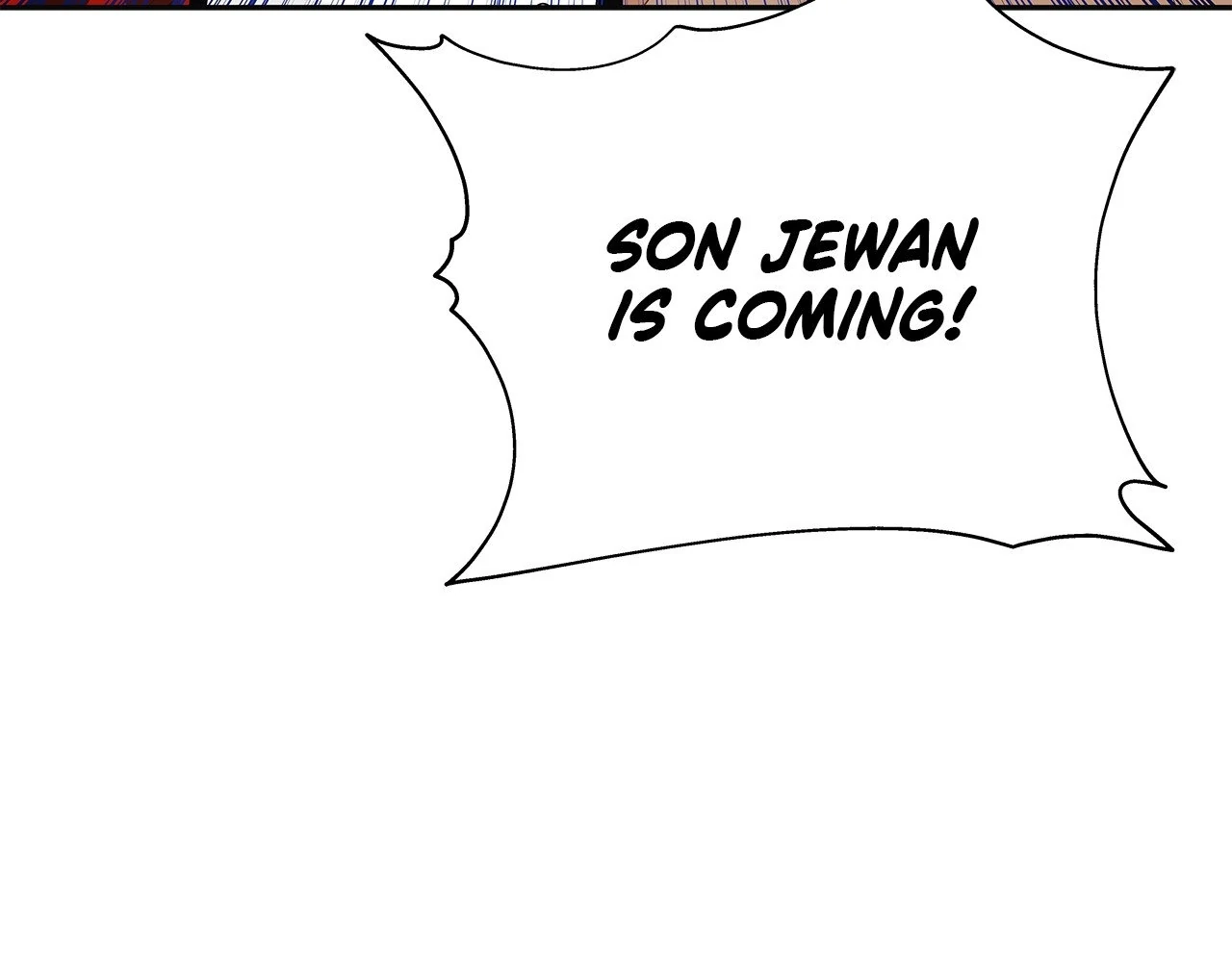 Blurry Until You [Official] - Chapter 9 manhwa