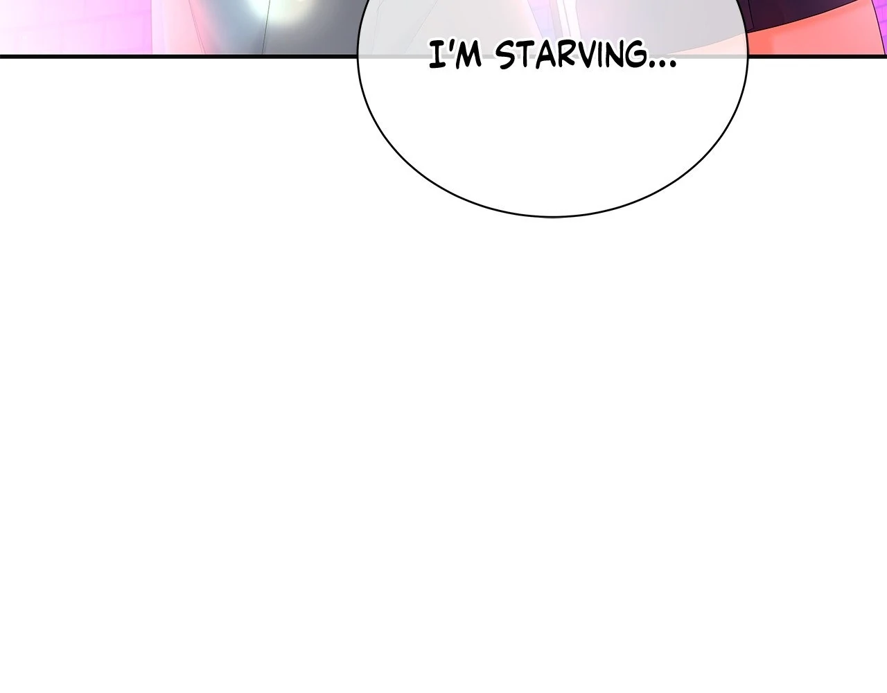 Blurry Until You [Official] - Chapter 9 manhwa