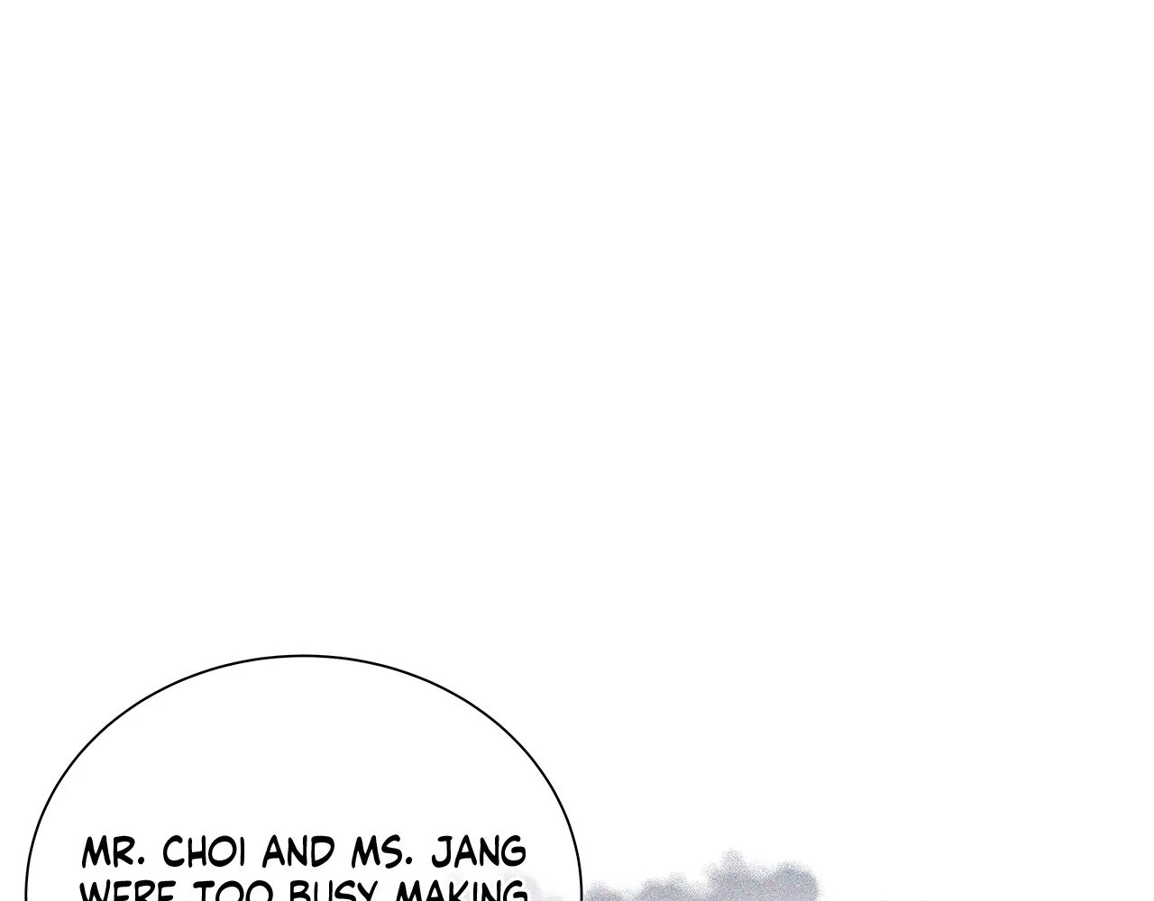 Blurry Until You [Official] - Chapter 9 manhwa
