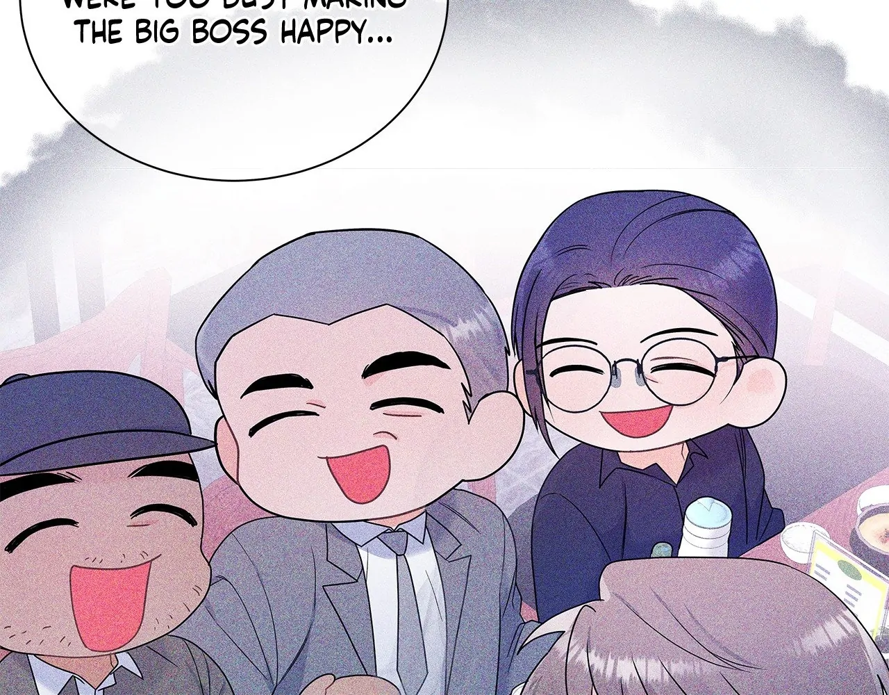 Blurry Until You [Official] - Chapter 9 manhwa