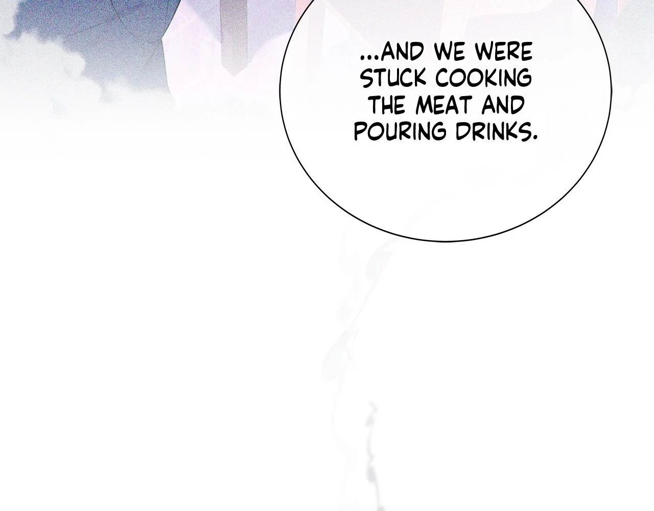 Blurry Until You [Official] - Chapter 9 manhwa