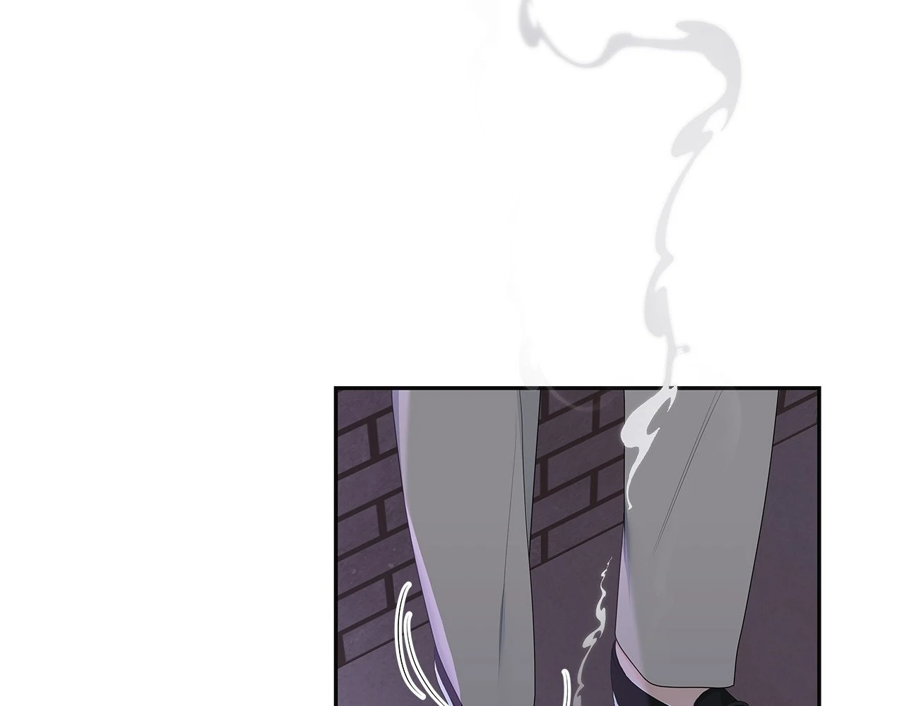 Blurry Until You [Official] - Chapter 9 manhwa