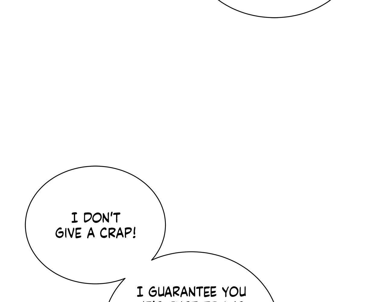 Blurry Until You [Official] - Chapter 9 manhwa