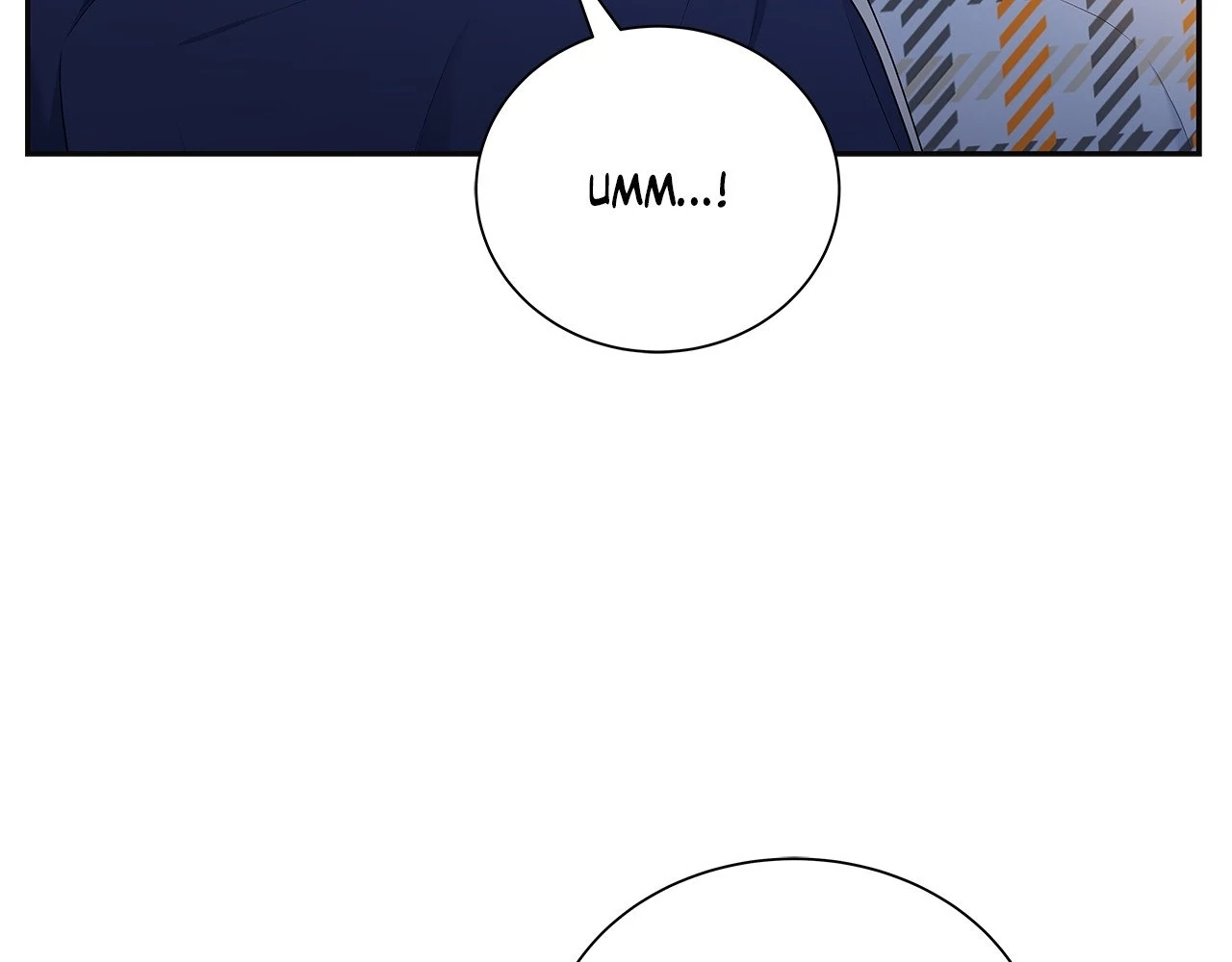 Blurry Until You [Official] - Chapter 9 manhwa