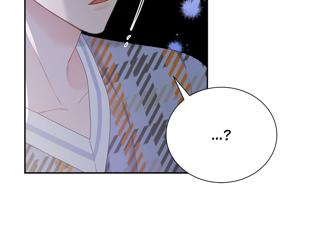 Blurry Until You [Official] - Chapter 9 manhwa