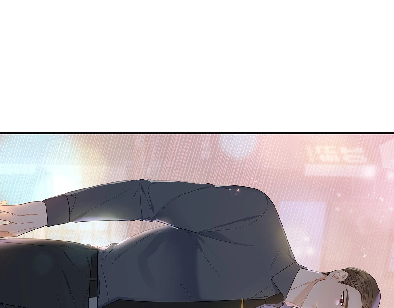 Blurry Until You [Official] - Chapter 9 manhwa