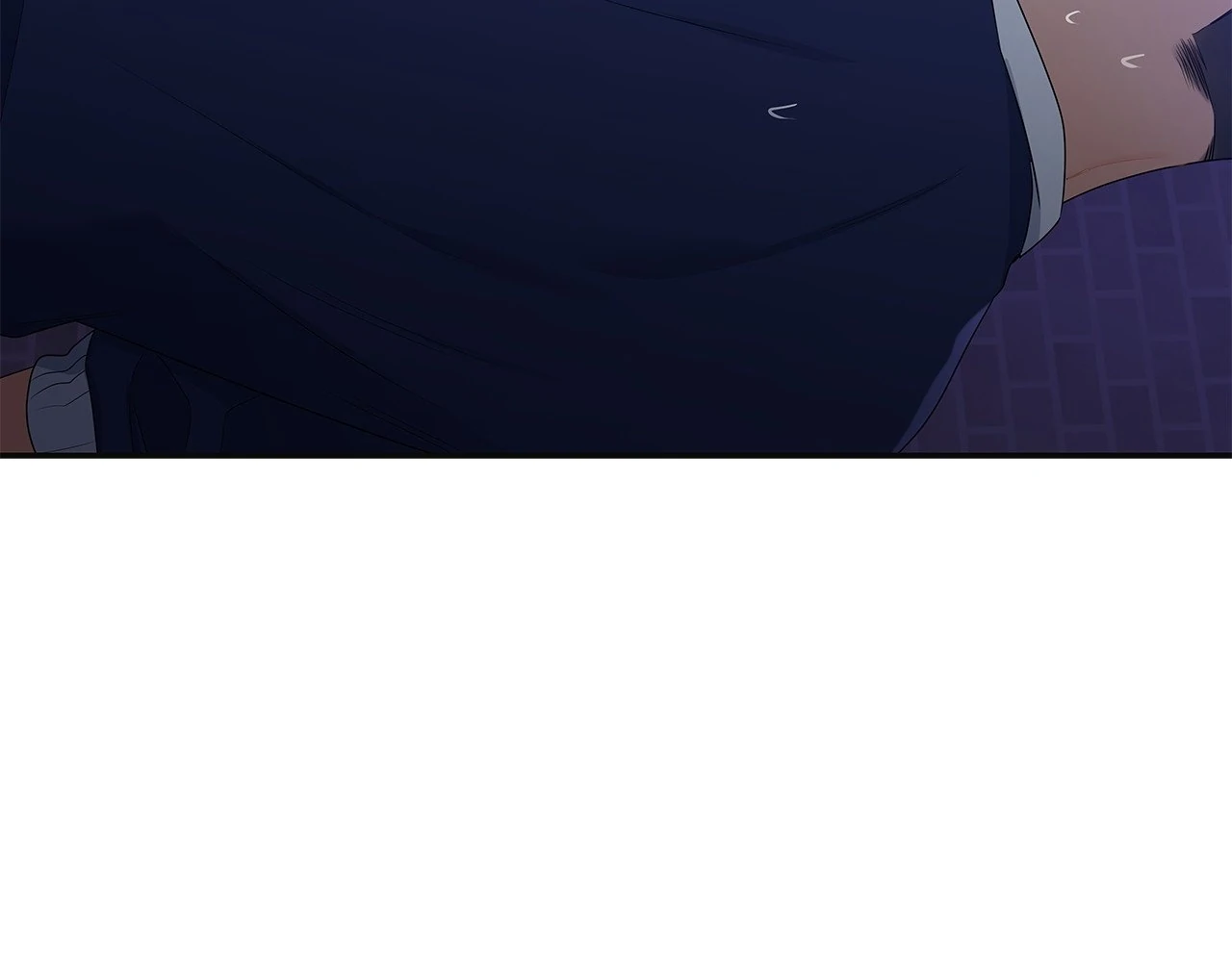 Blurry Until You [Official] - Chapter 9 manhwa